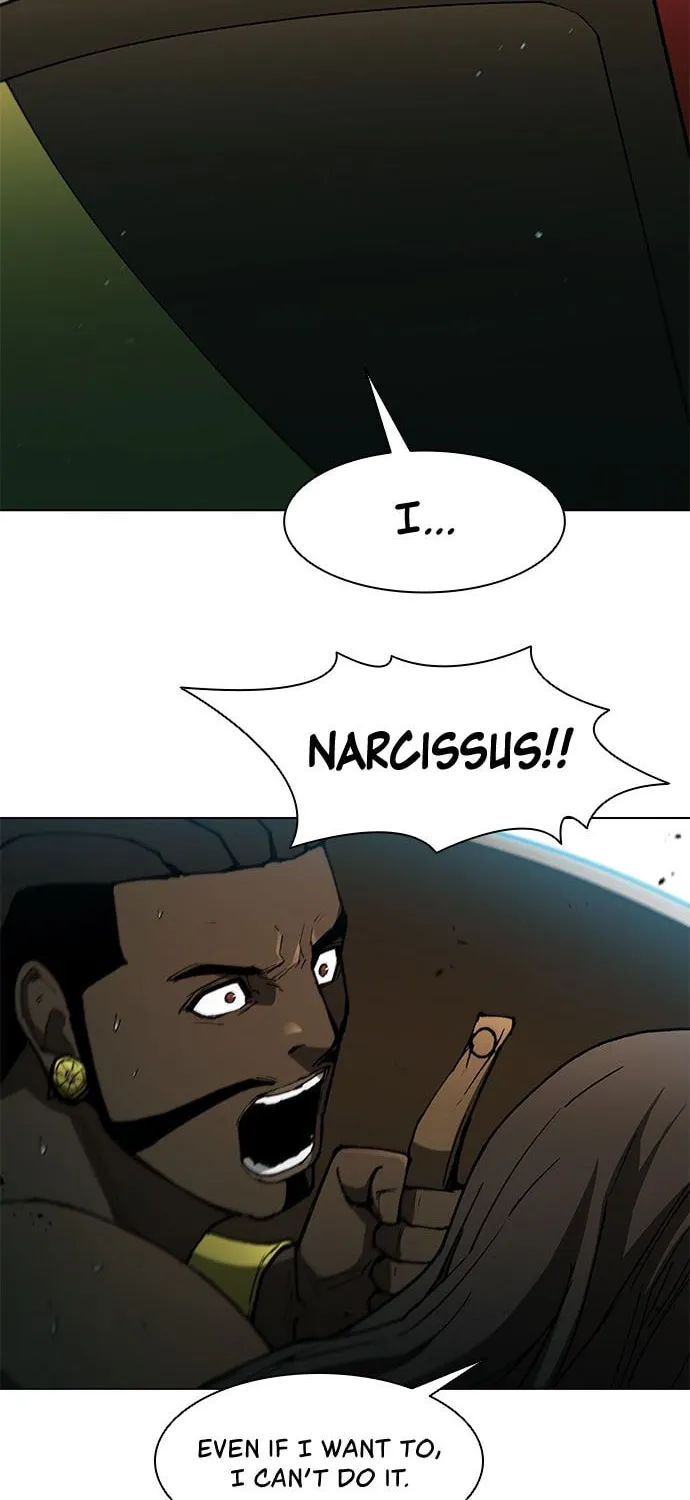 The Long Way of the Warrior Chapter 105 page 19 - 