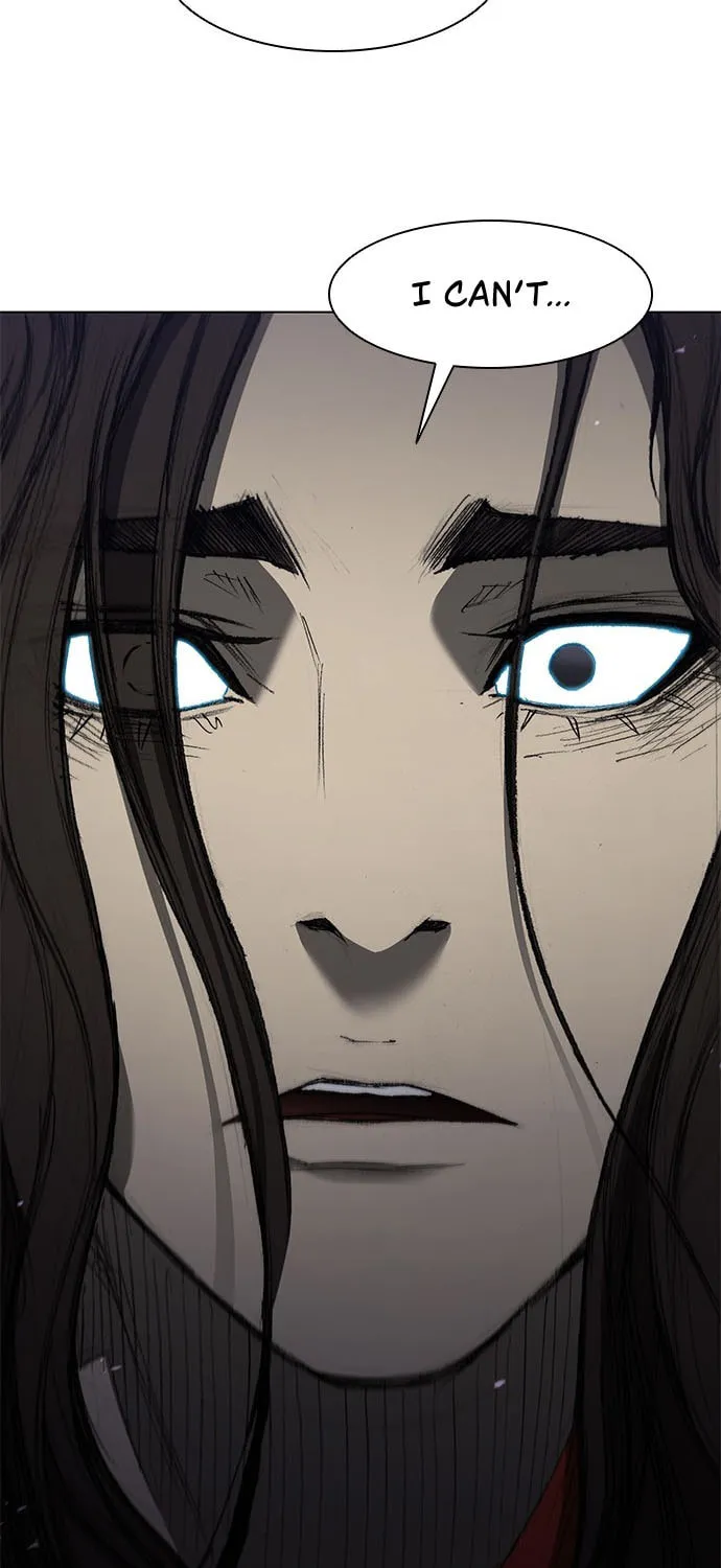 The Long Way of the Warrior Chapter 105 page 20 - 