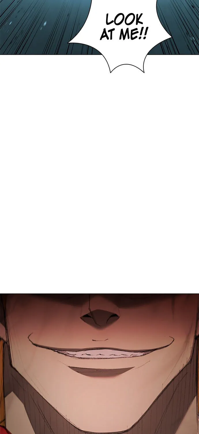 The Long Way of the Warrior Chapter 105 page 28 - 