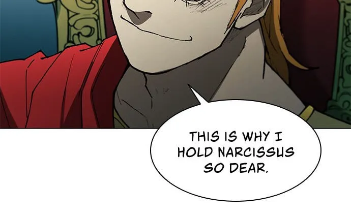 The Long Way of the Warrior Chapter 105 page 31 - 