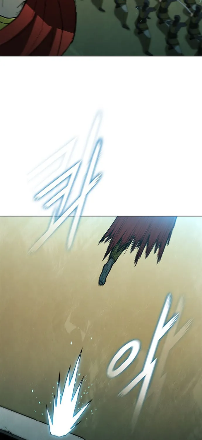 The Long Way of the Warrior Chapter 105 page 59 - 