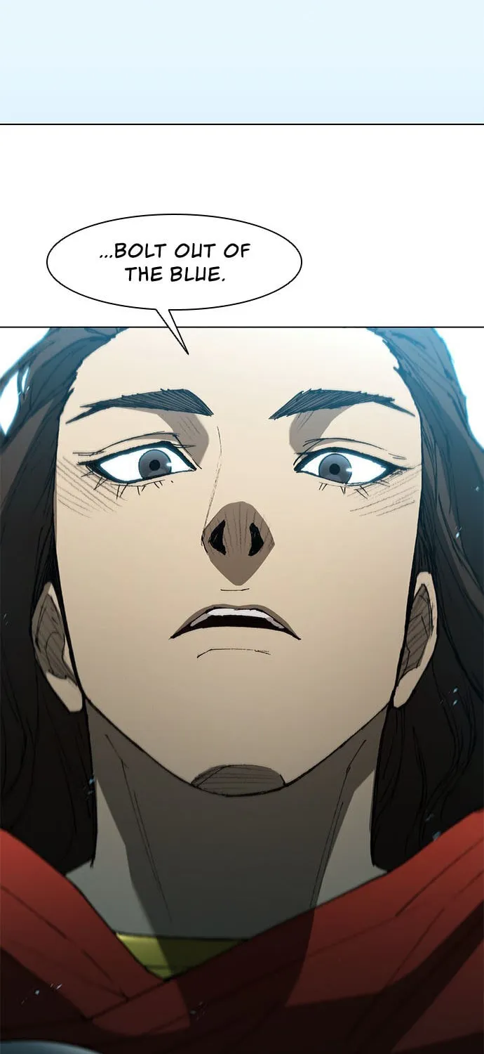 The Long Way of the Warrior Chapter 105 page 63 - 