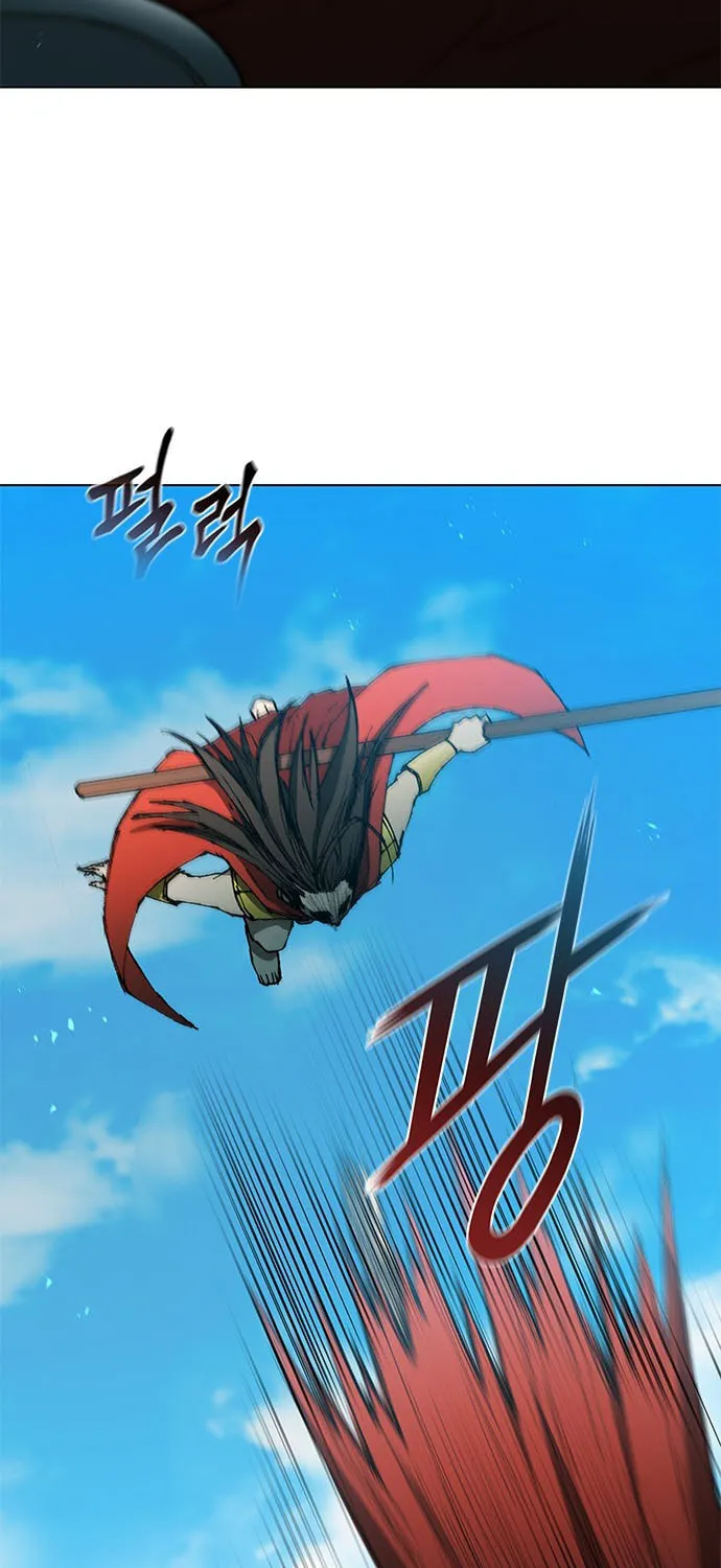 The Long Way of the Warrior Chapter 105 page 64 - 