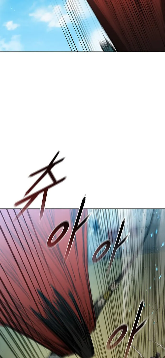 The Long Way of the Warrior Chapter 105 page 65 - 