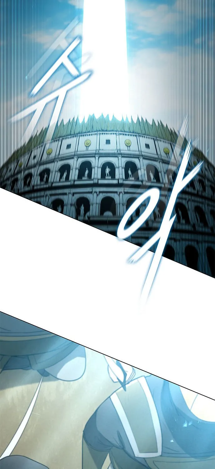 The Long Way of the Warrior Chapter 105 page 67 - 