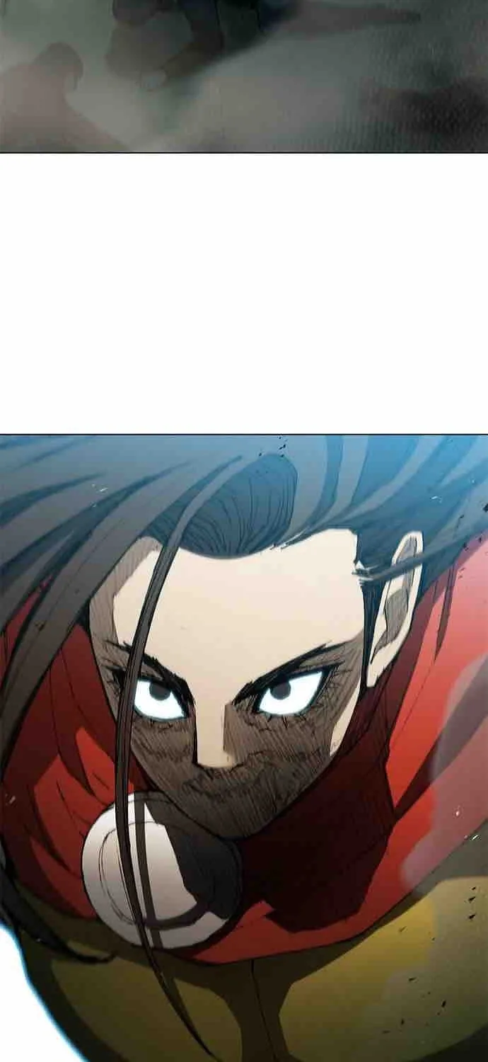 The Long Way of the Warrior Chapter 105 page 77 - 
