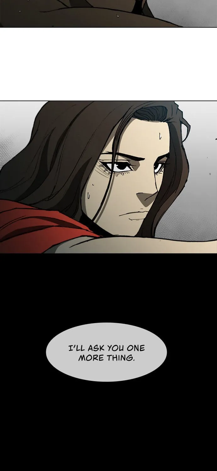 The Long Way of the Warrior Chapter 105 page 9 - 
