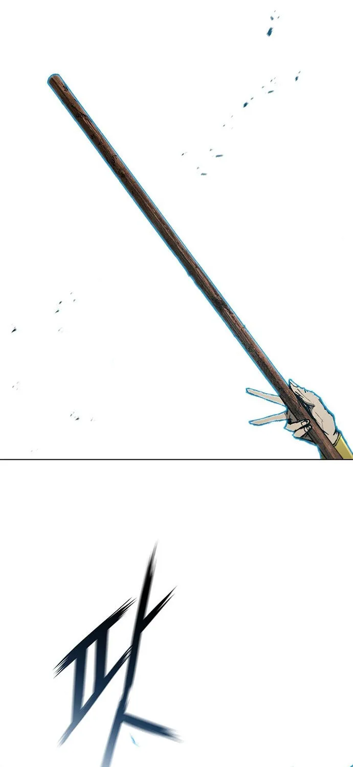 The Long Way of the Warrior Chapter 106 page 12 - 