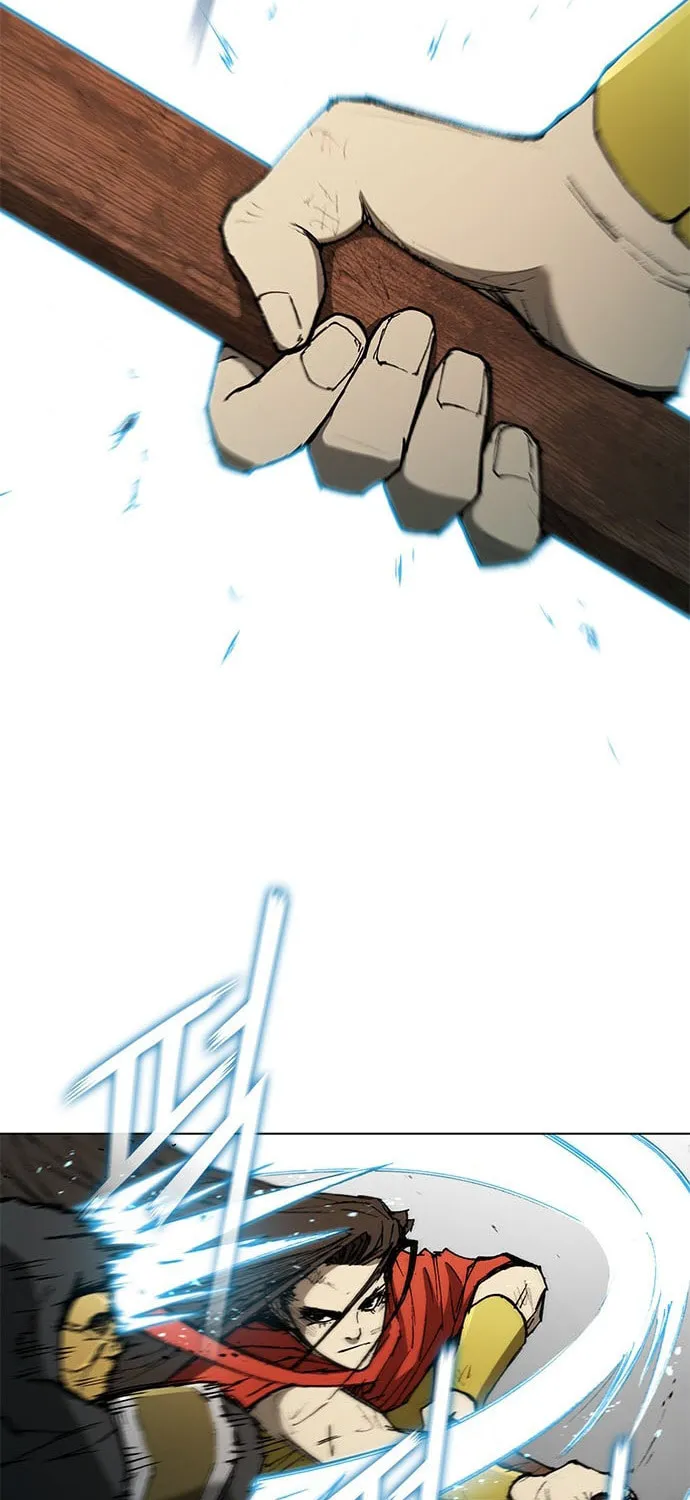 The Long Way of the Warrior Chapter 106 page 13 - 