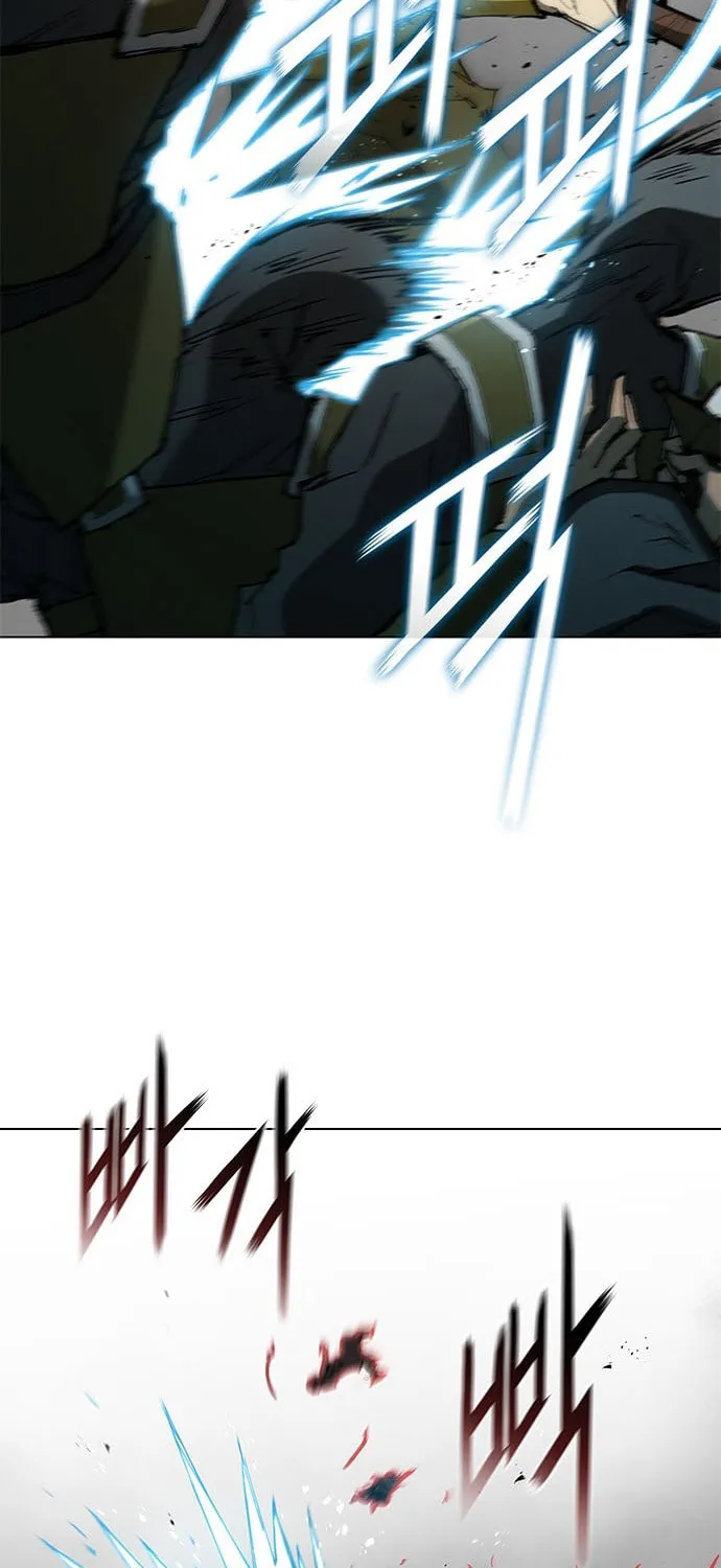 The Long Way of the Warrior Chapter 106 page 14 - 