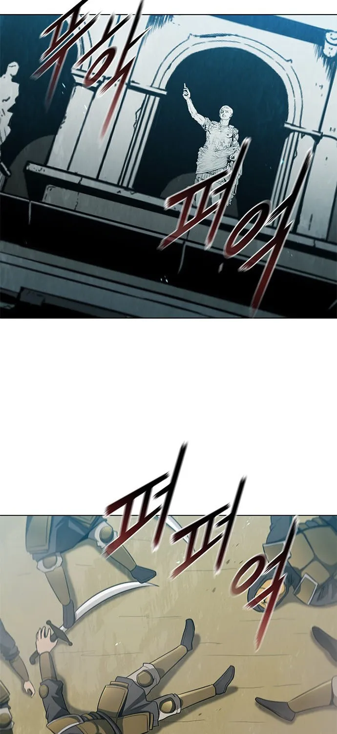 The Long Way of the Warrior Chapter 106 page 29 - 