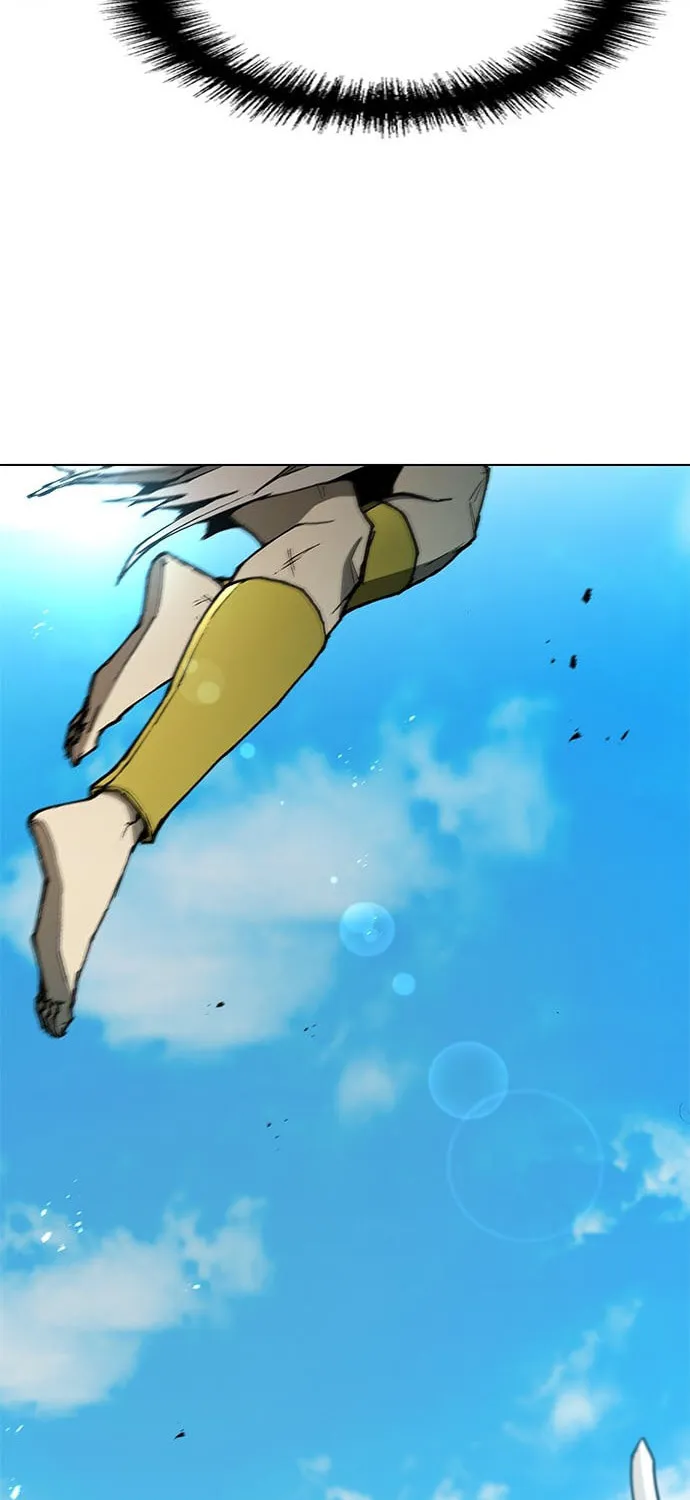 The Long Way of the Warrior Chapter 106 page 42 - 