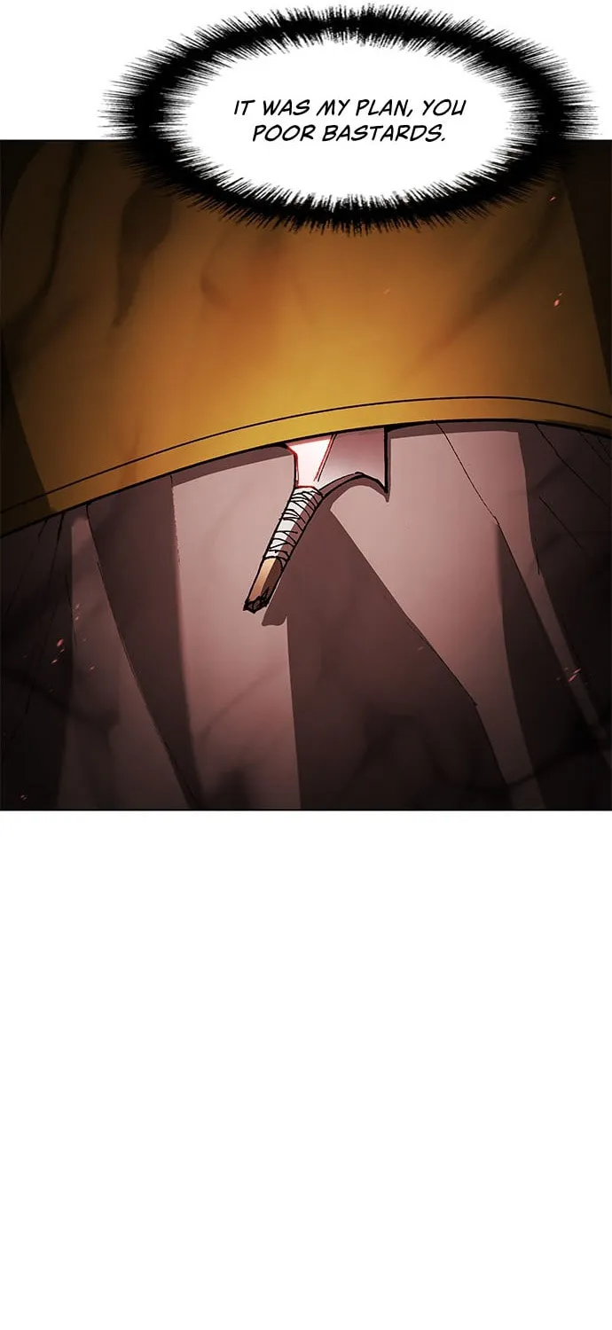 The Long Way of the Warrior Chapter 106 page 65 - 