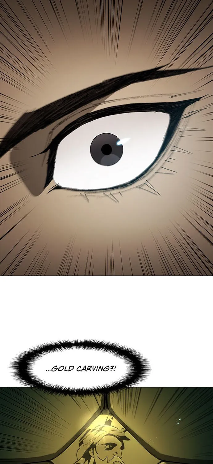 The Long Way of the Warrior Chapter 106 page 68 - 