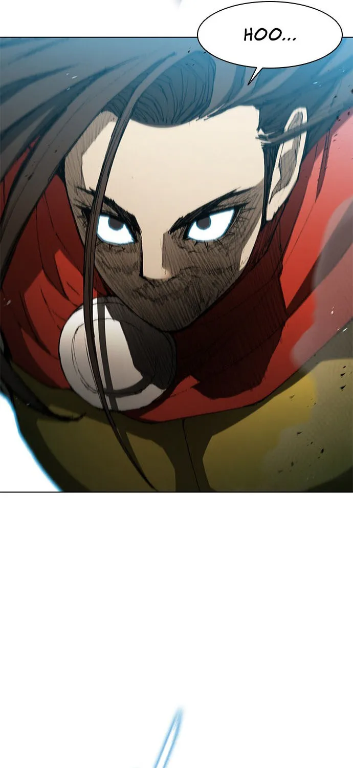 The Long Way of the Warrior Chapter 106 page 10 - 