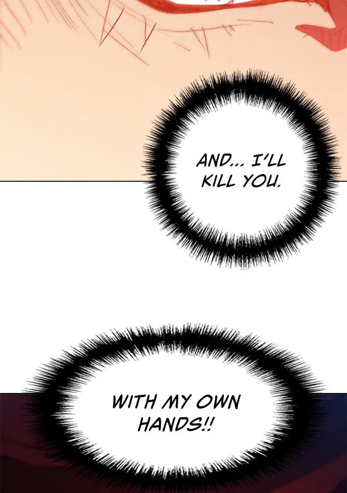 The Long Way of the Warrior Chapter 107 page 32 - 