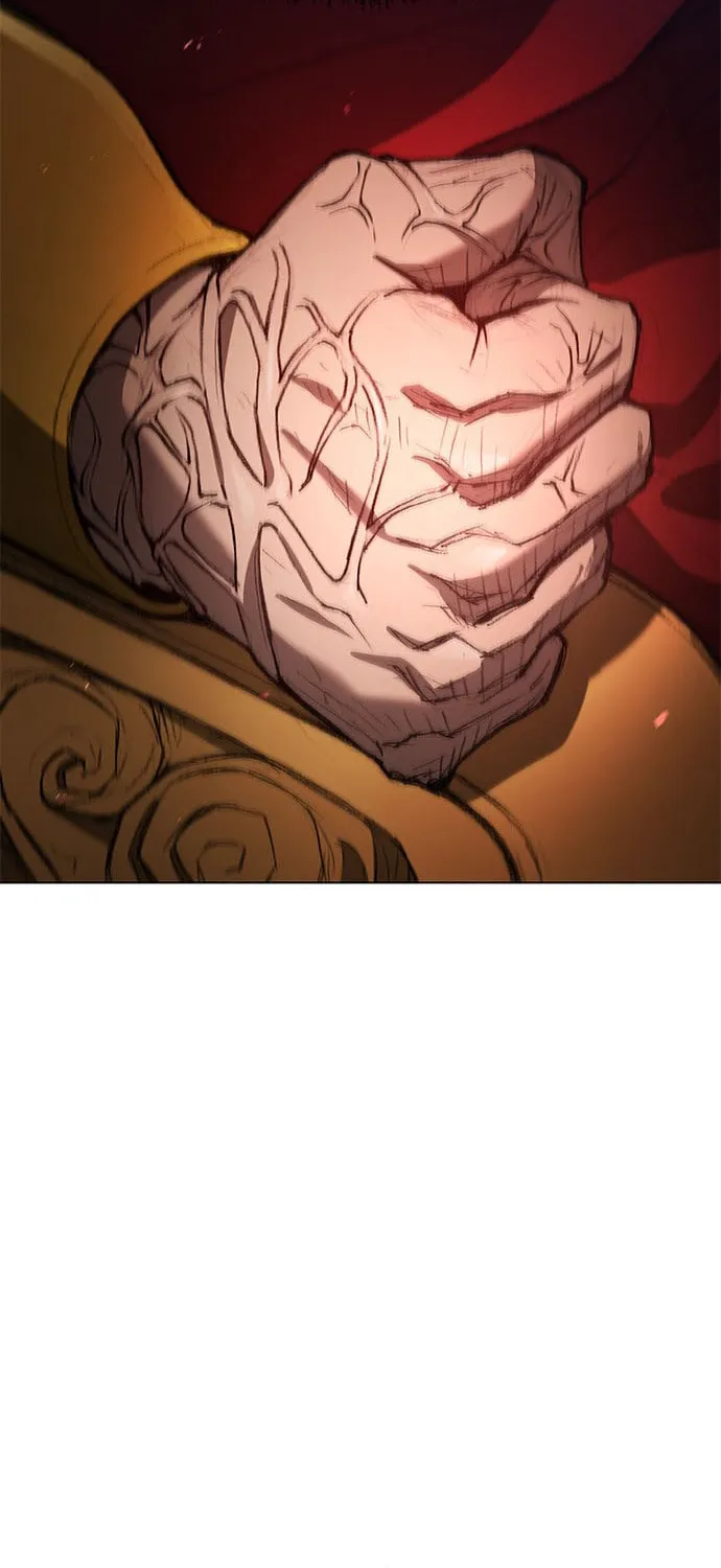 The Long Way of the Warrior Chapter 107 page 33 - 
