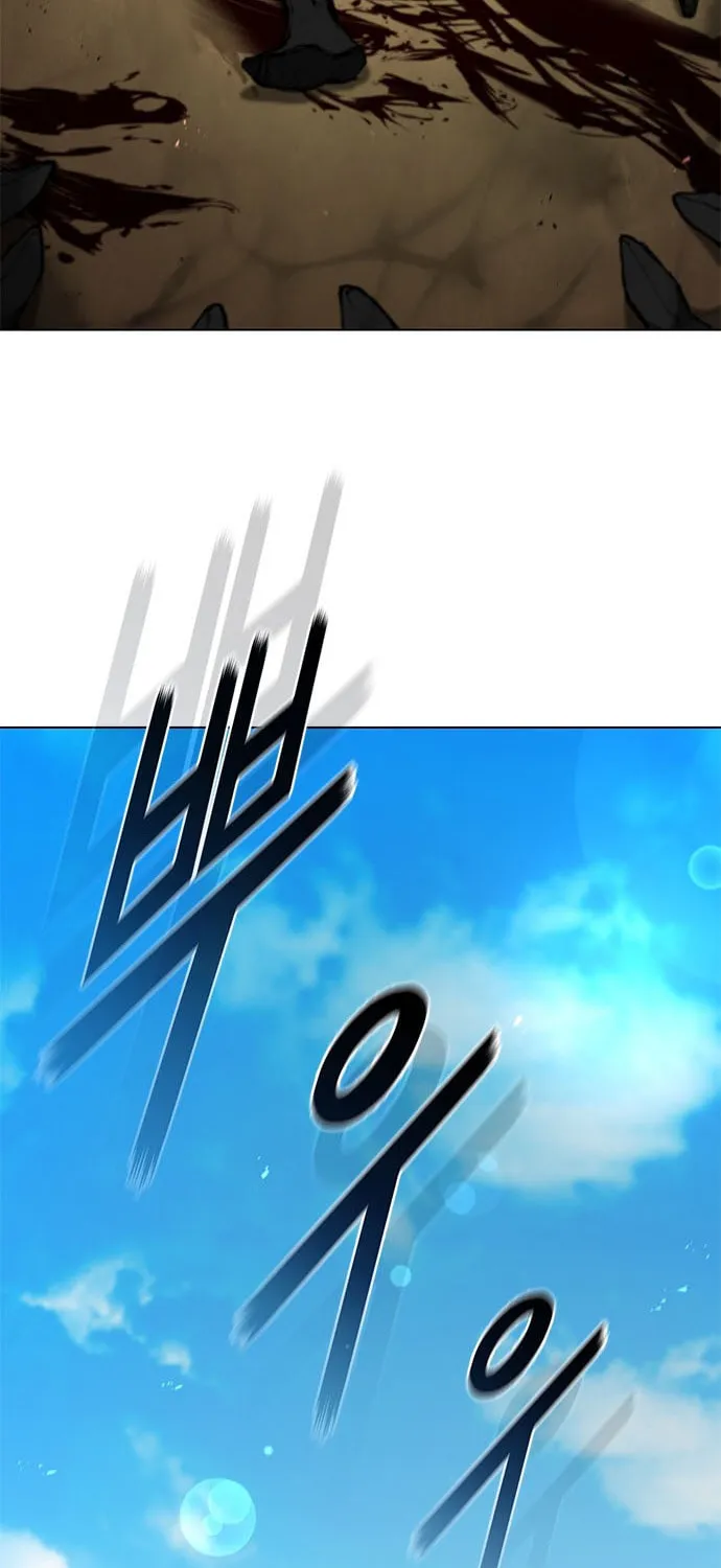 The Long Way of the Warrior Chapter 107 page 55 - 