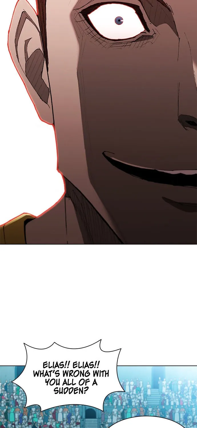 The Long Way of the Warrior Chapter 108 page 2 - 