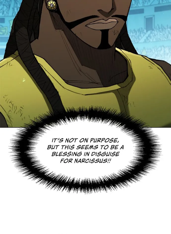 The Long Way of the Warrior Chapter 108 page 16 - 