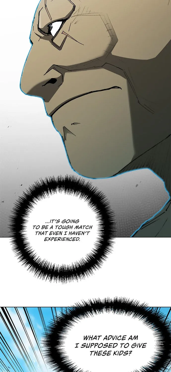 The Long Way of the Warrior Chapter 108 page 18 - 