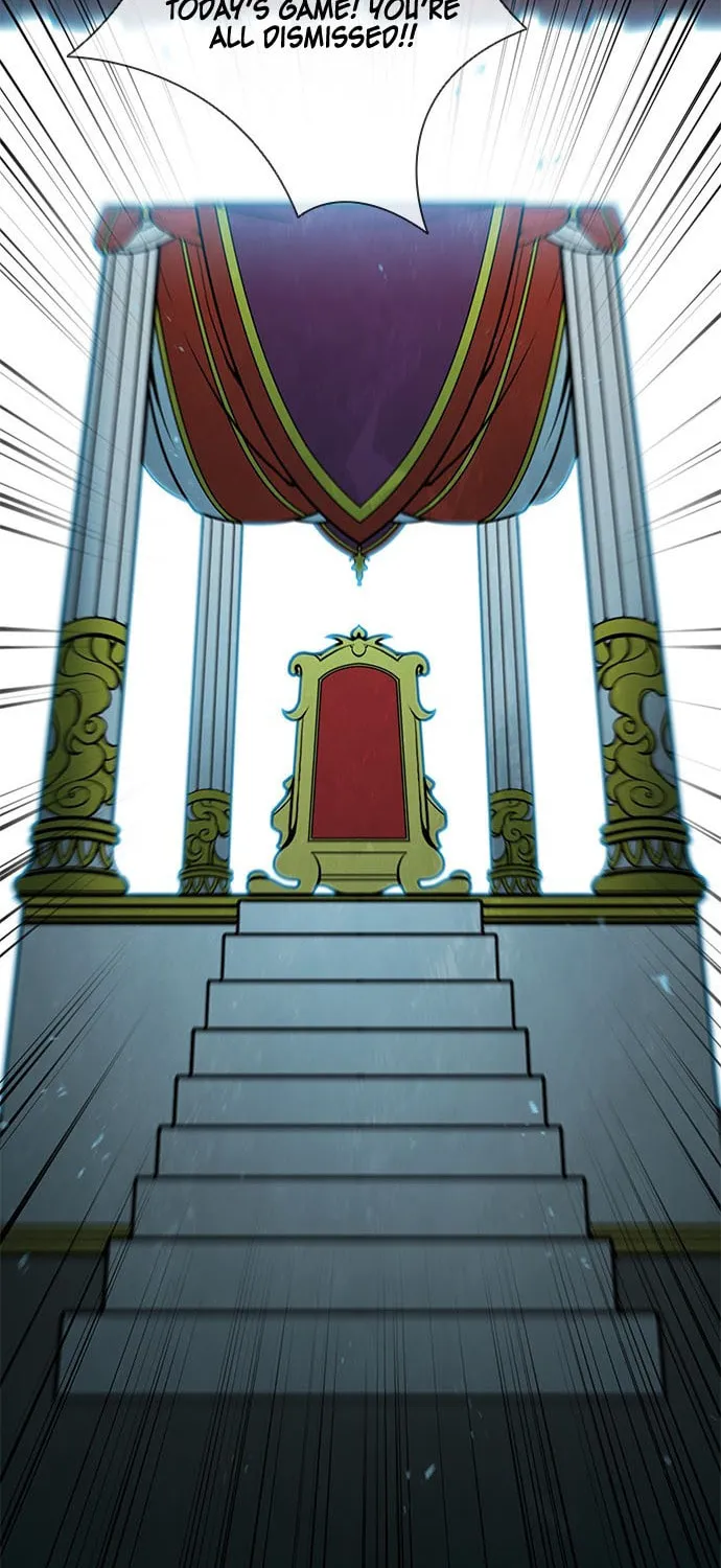 The Long Way of the Warrior Chapter 108 page 20 - 