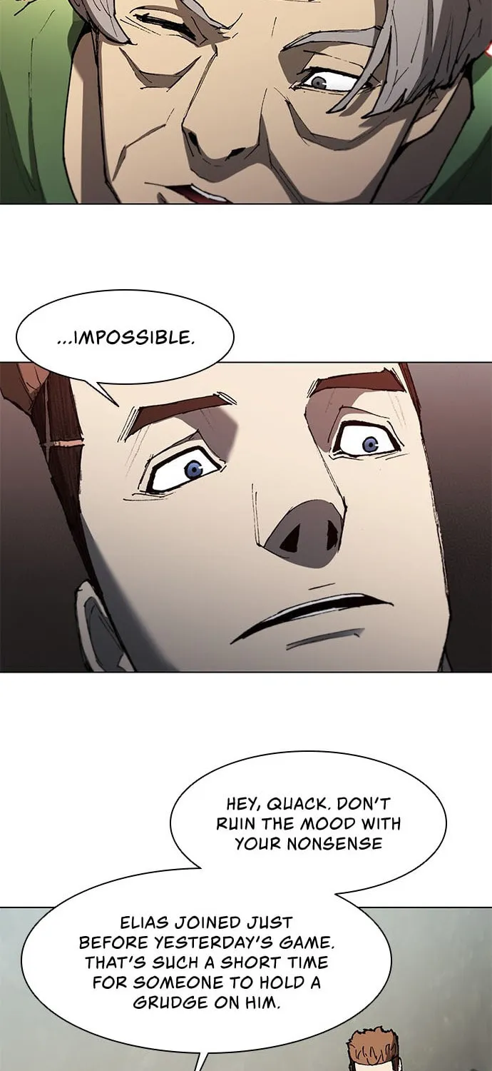The Long Way of the Warrior Chapter 108 page 29 - 