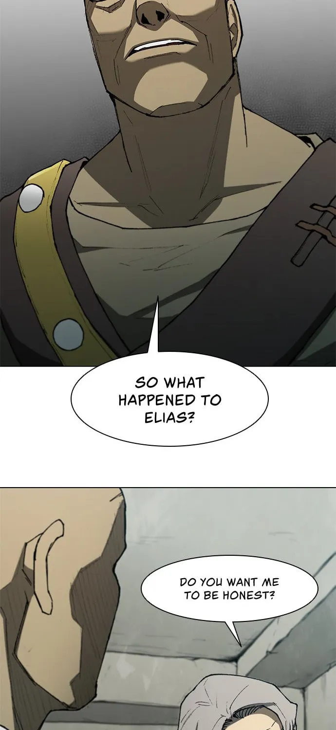 The Long Way of the Warrior Chapter 108 page 31 - 