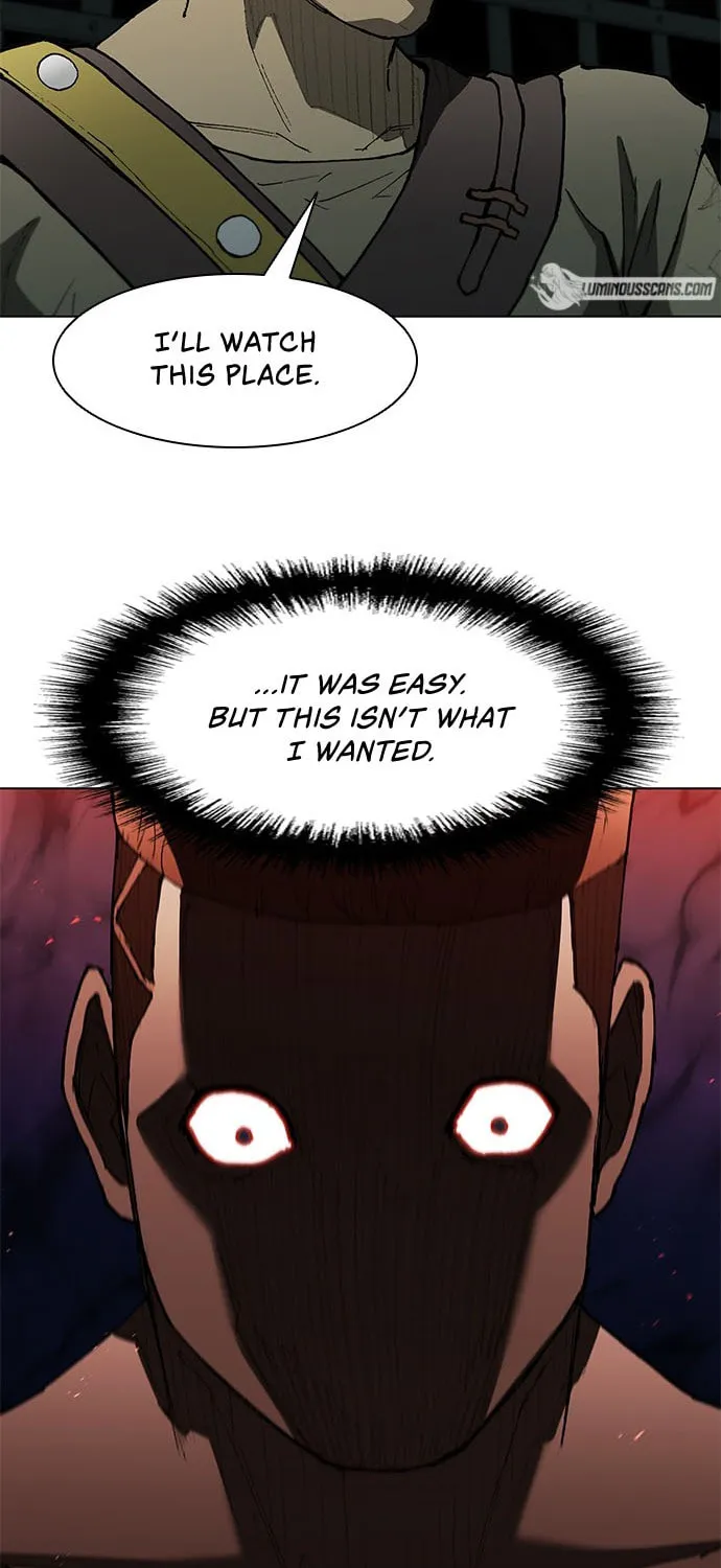 The Long Way of the Warrior Chapter 108 page 39 - 