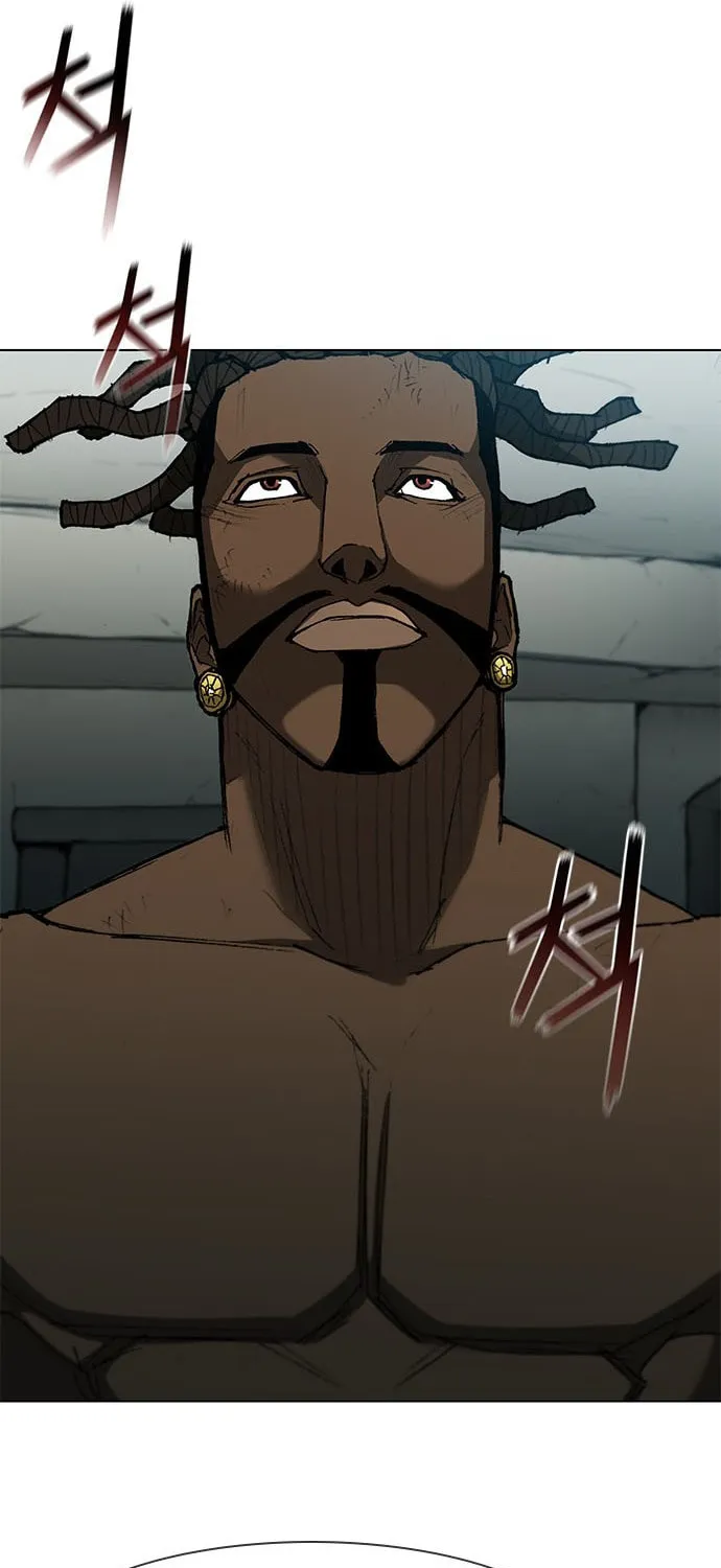 The Long Way of the Warrior Chapter 108 page 41 - 