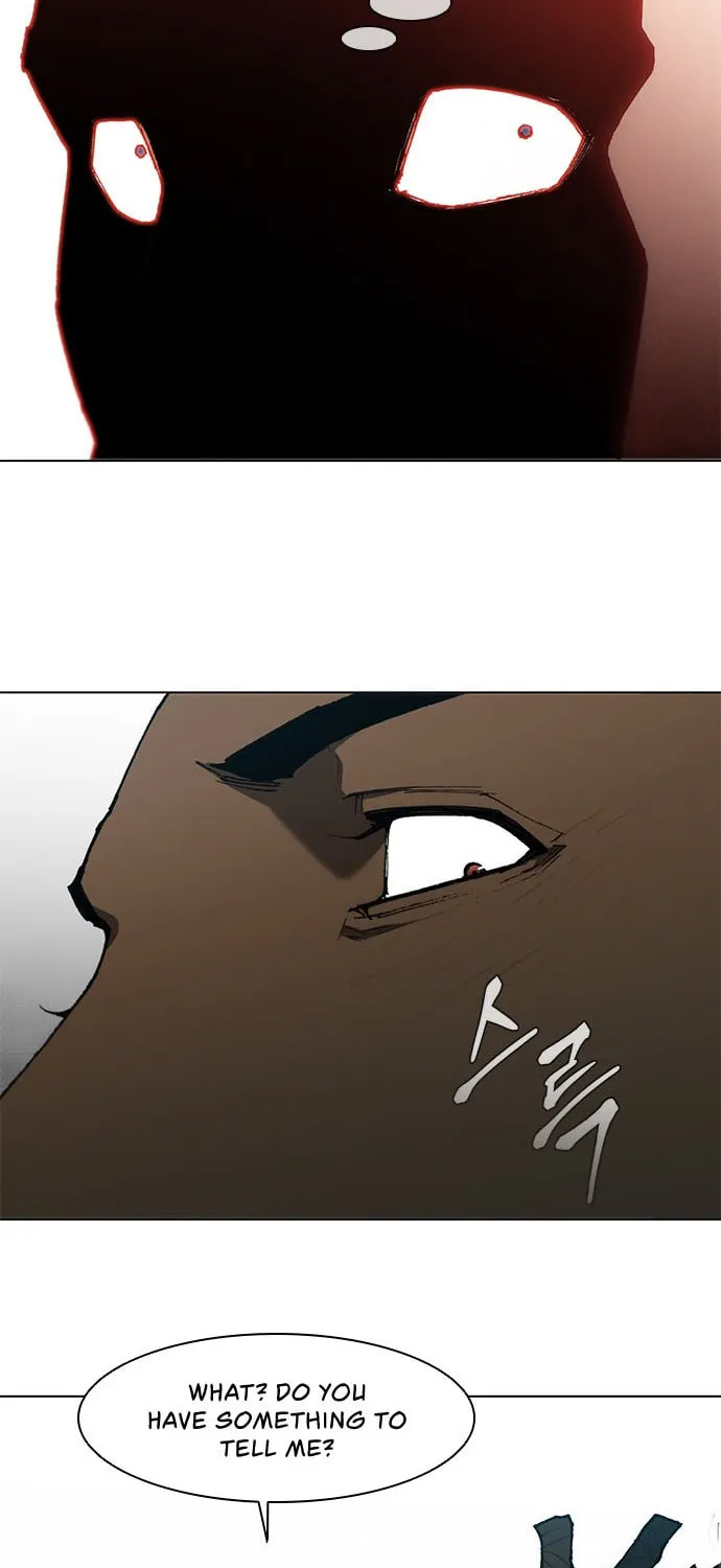 The Long Way of the Warrior Chapter 108 page 43 - 