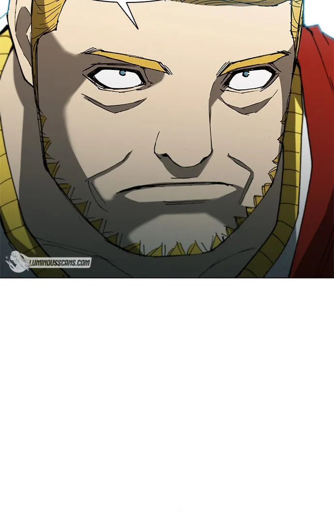 The Long Way of the Warrior Chapter 108 page 8 - 