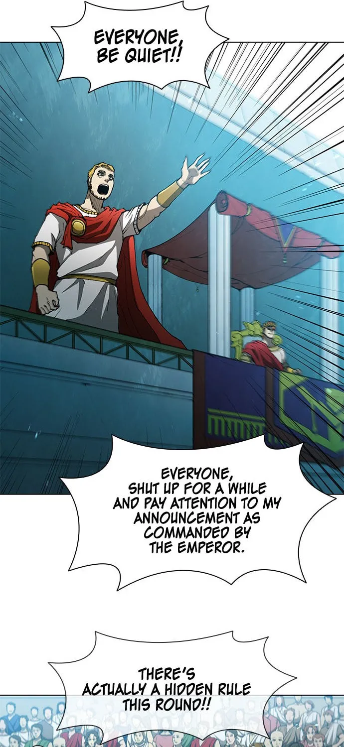 The Long Way of the Warrior Chapter 108 page 9 - 