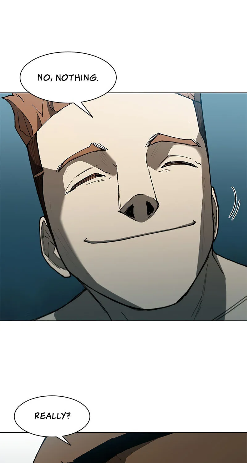 The Long Way of the Warrior Chapter 109 page 2 - 