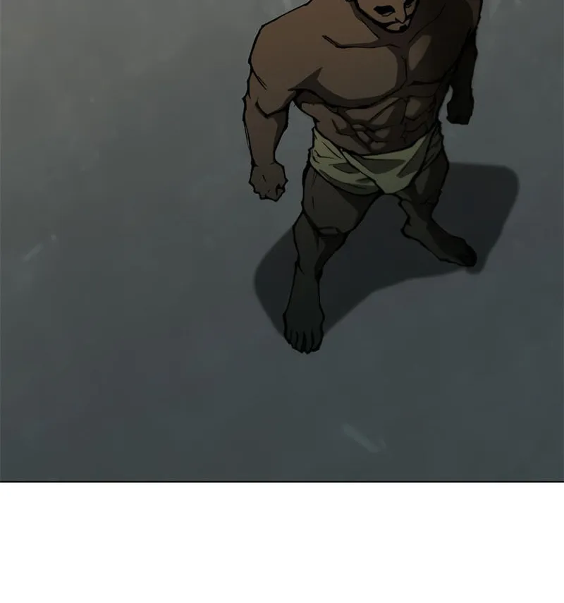 The Long Way of the Warrior Chapter 109 page 11 - 