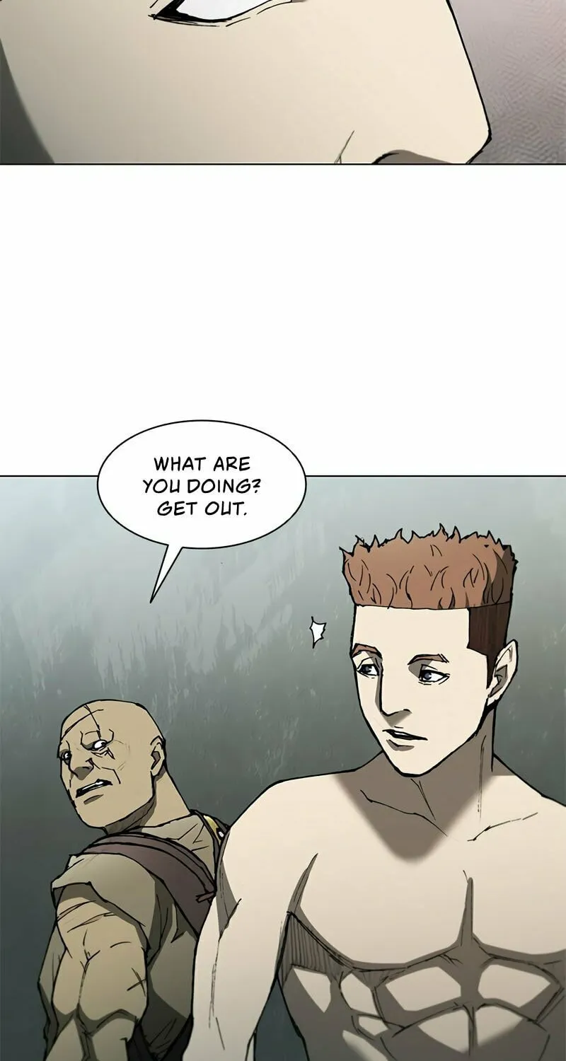 The Long Way of the Warrior Chapter 109 page 13 - 