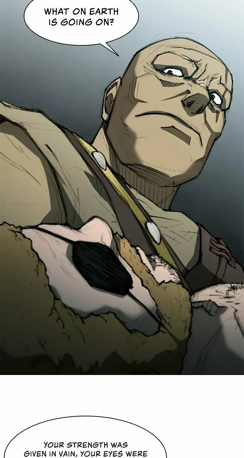 The Long Way of the Warrior Chapter 109 page 15 - 