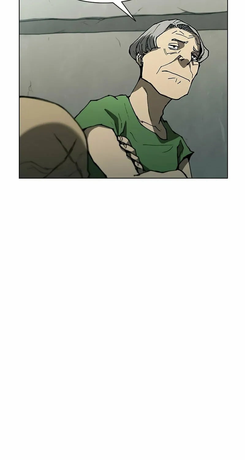 The Long Way of the Warrior Chapter 109 page 19 - 