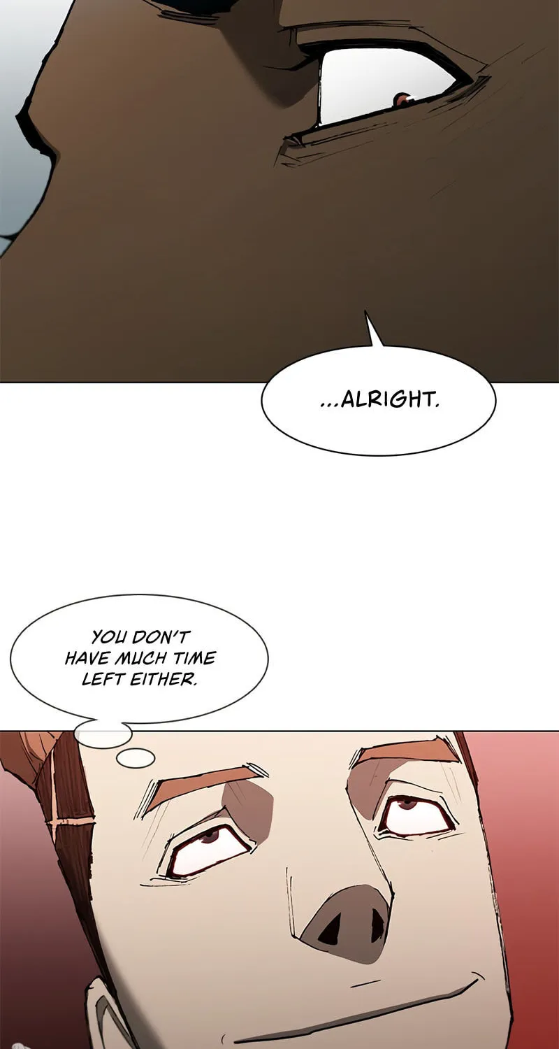 The Long Way of the Warrior Chapter 109 page 3 - 