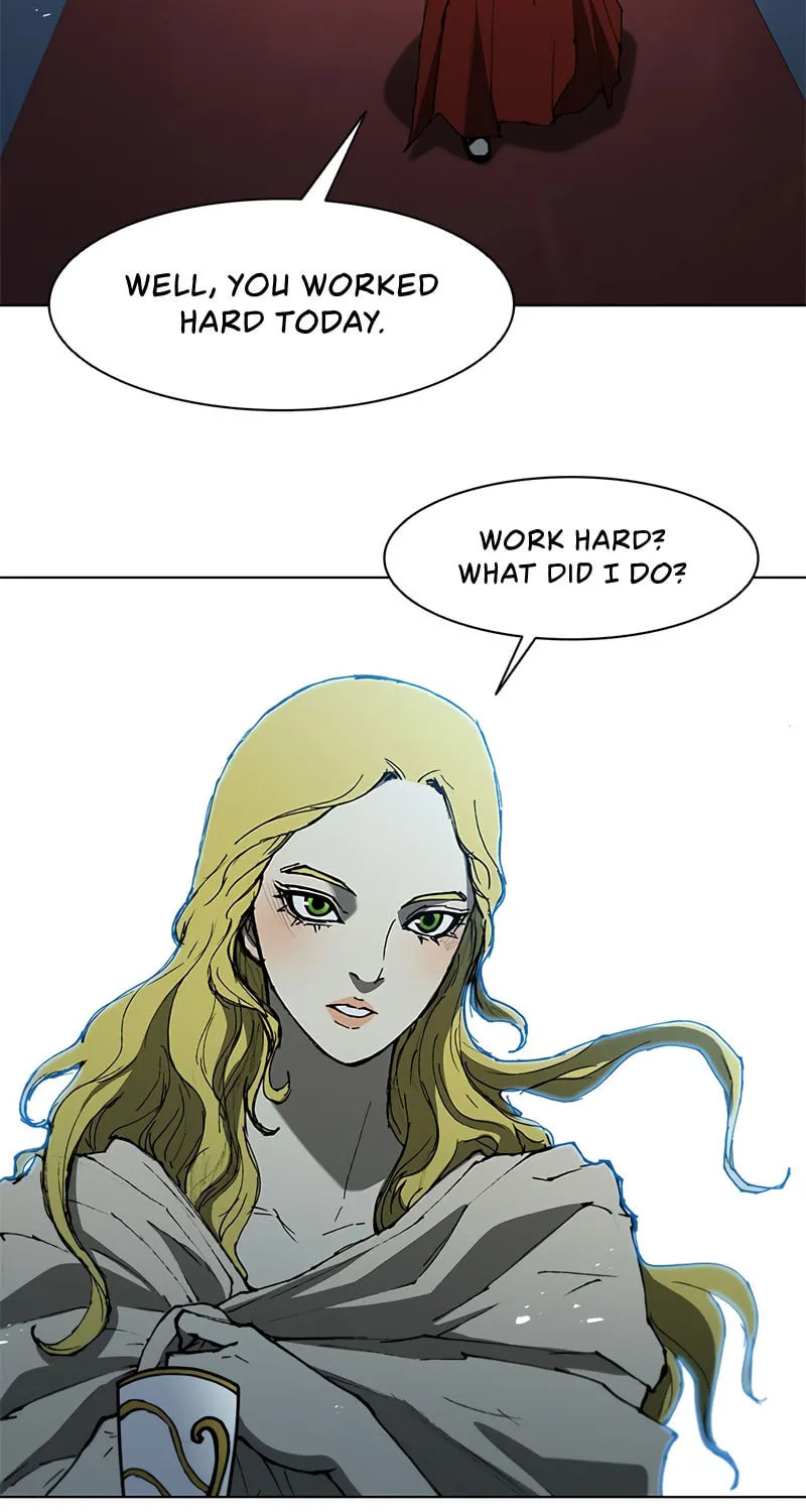 The Long Way of the Warrior Chapter 109 page 23 - 