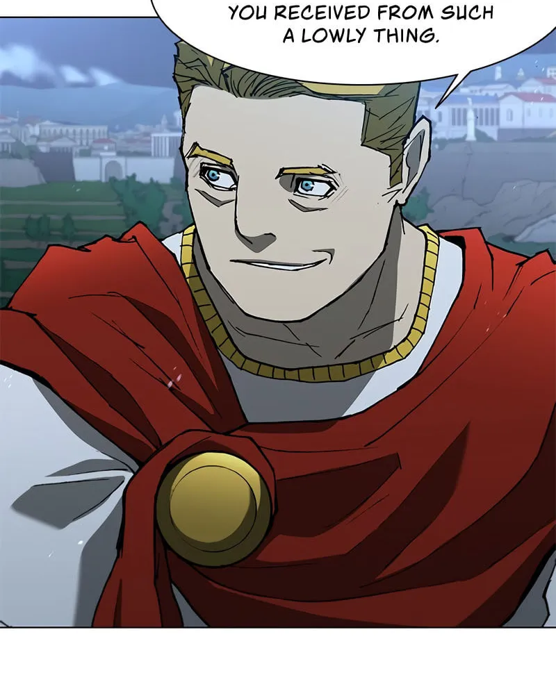 The Long Way of the Warrior Chapter 109 page 39 - 