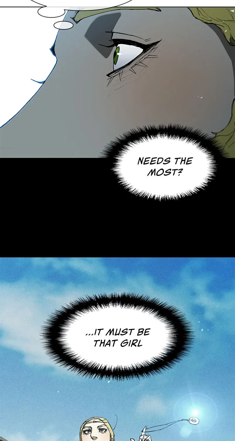 The Long Way of the Warrior Chapter 109 page 43 - 
