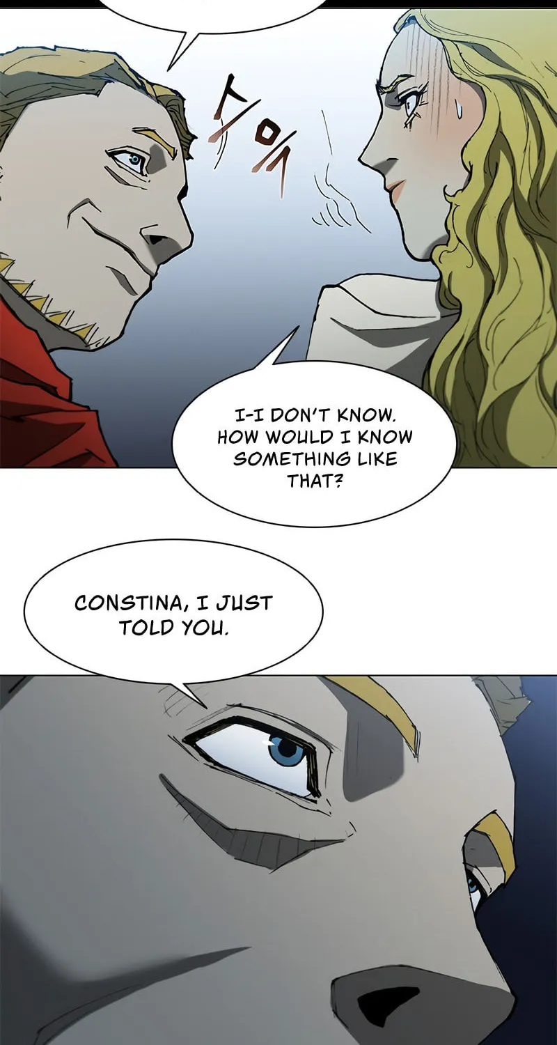 The Long Way of the Warrior Chapter 109 page 45 - 
