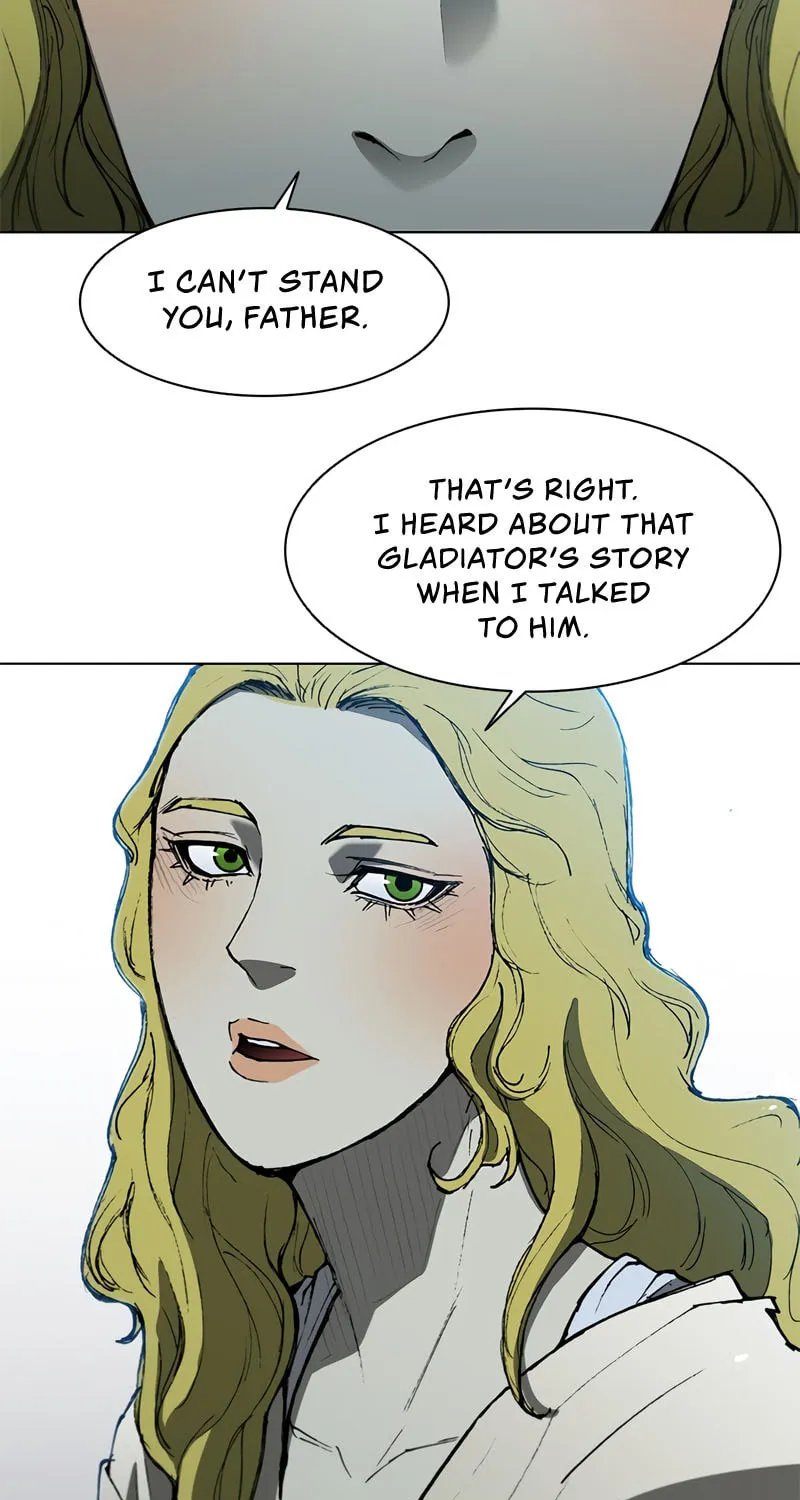 The Long Way of the Warrior Chapter 109 page 48 - 