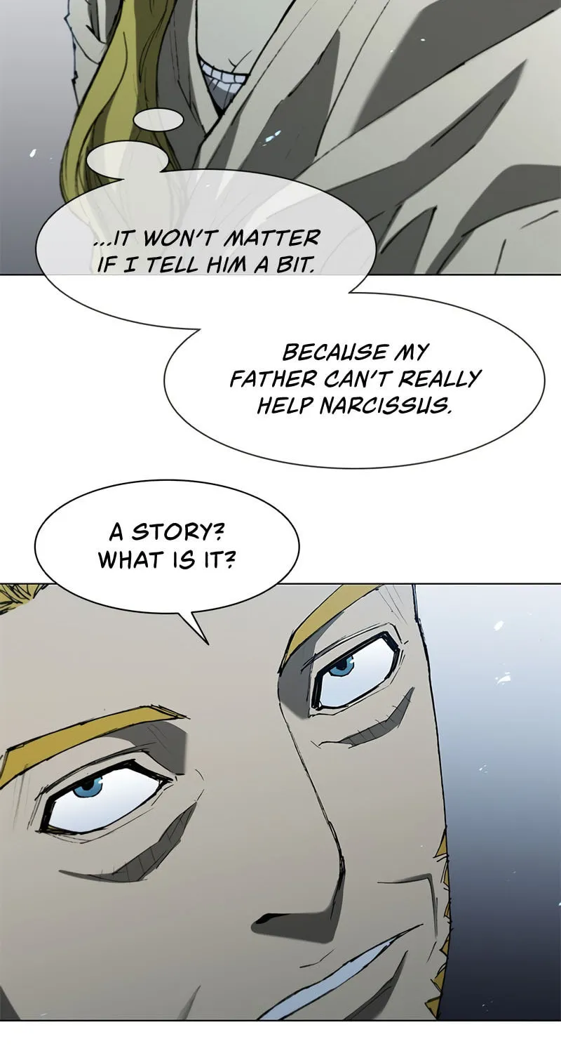 The Long Way of the Warrior Chapter 109 page 49 - 