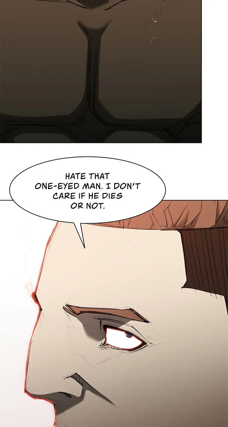 The Long Way of the Warrior Chapter 109 page 6 - 