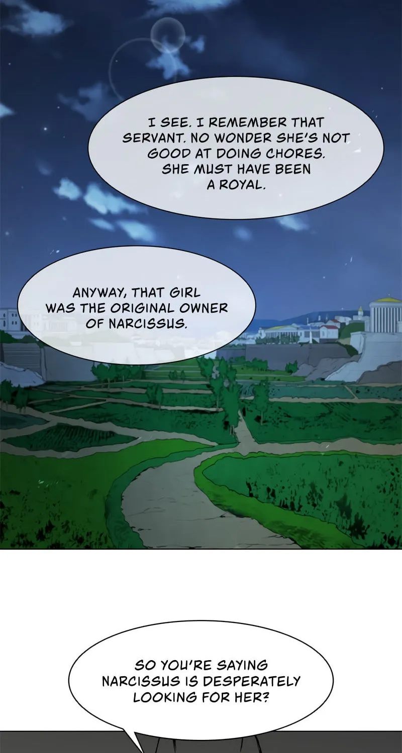 The Long Way of the Warrior Chapter 109 page 51 - 