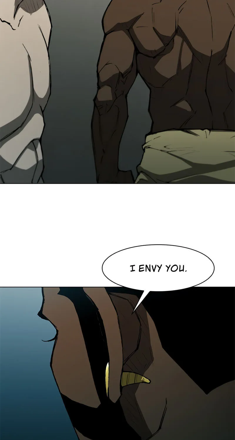 The Long Way of the Warrior Chapter 109 page 8 - 