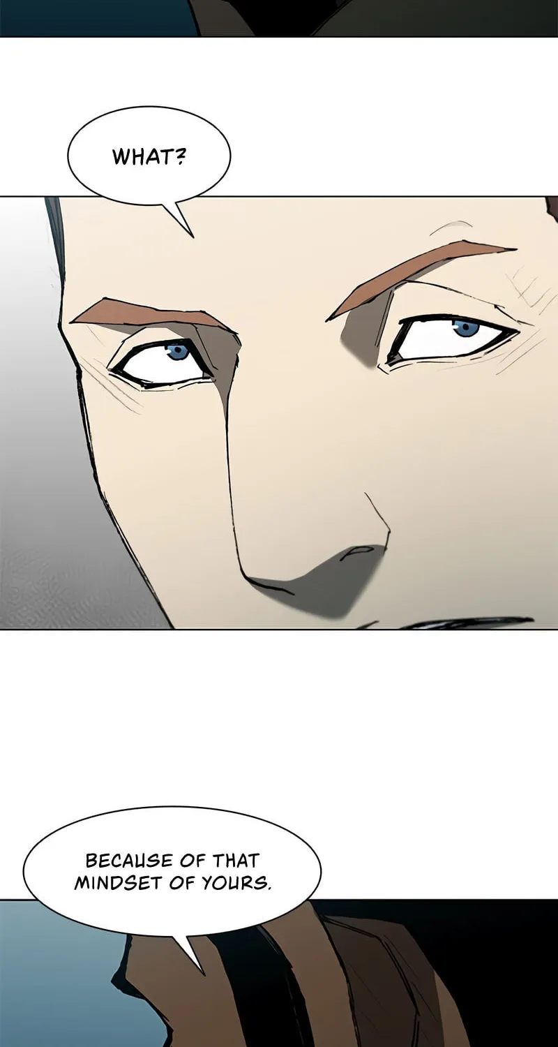 The Long Way of the Warrior Chapter 109 page 9 - 