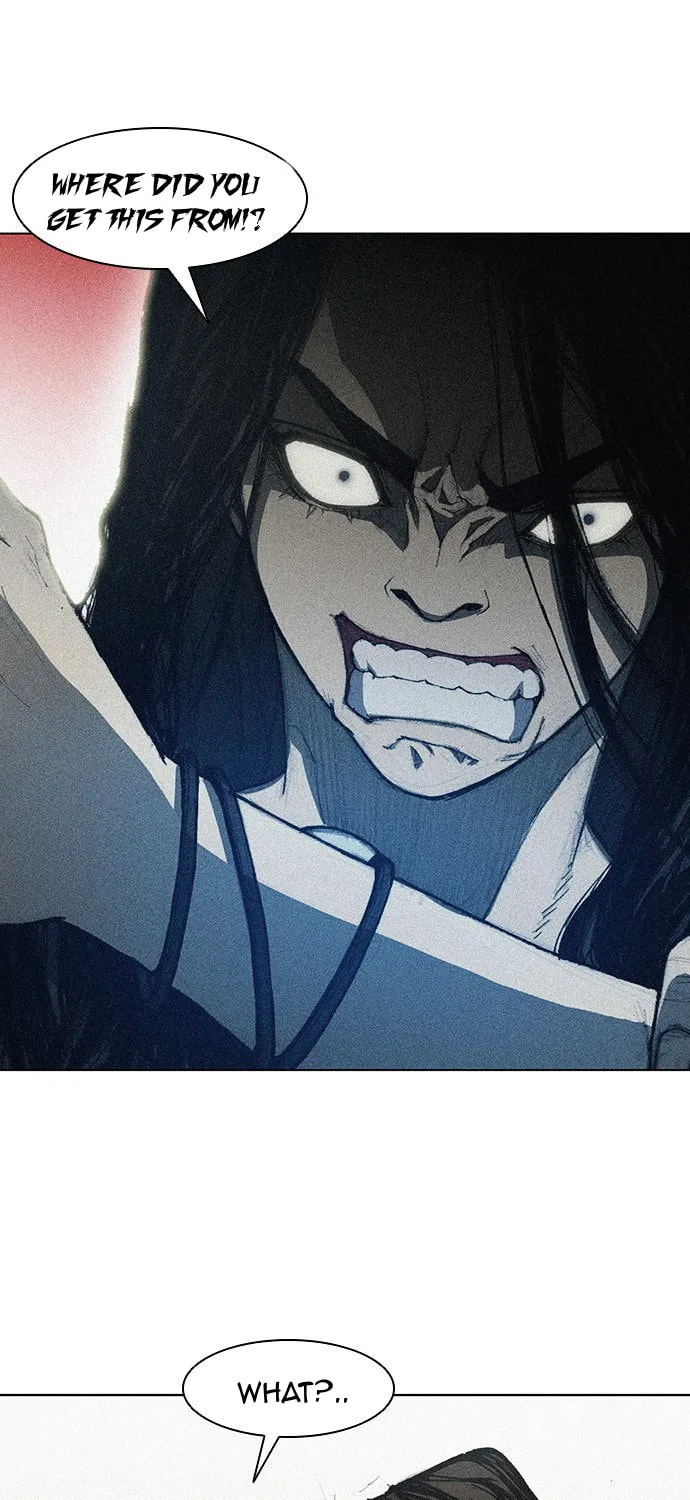 The Long Way of the Warrior Chapter 11 page 2 - 